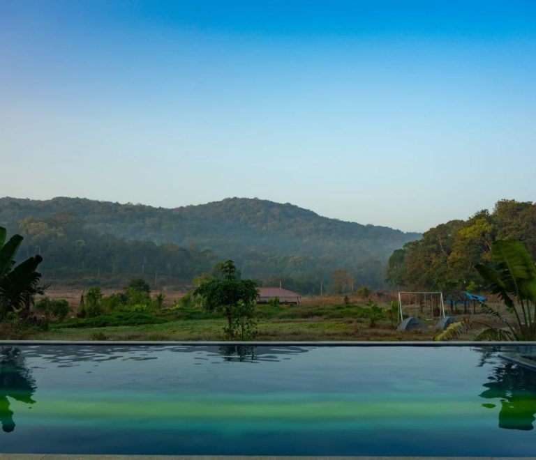 Your Ultimate Guide to a Nature-Infused Escape in Dandeli with Booking Recommendations