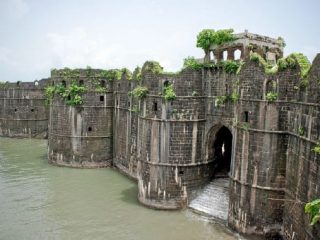 Shivaji Fort